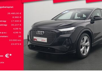 Audi Q4 39.979 km 26.480 &euro; Leverkusen 51373