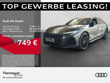 Gebrauchte Audi A6