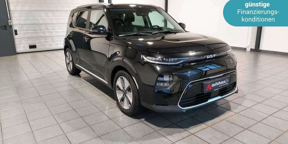 Kia Soul 8.310 km 26.990 &euro; Wuppertal - Barmen 42287