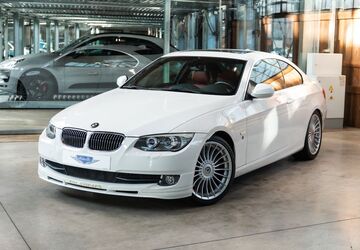 Alpina B3 40.577 km 43.890 &euro; Düsseldorf 40591