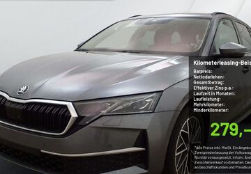 Skoda Octavia 25.494 km 29.990 &euro; Pulheim-Brauweiler 50259