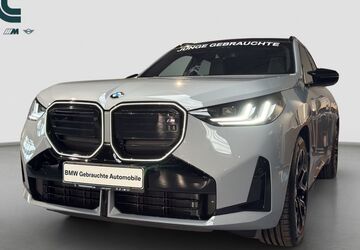 BMW X3 M50 8.923 km 67.980 &euro; Neuss 41460