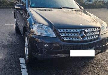 Mercedes-Benz ML 320 407.000 km 3.300 &euro; Köln 51149