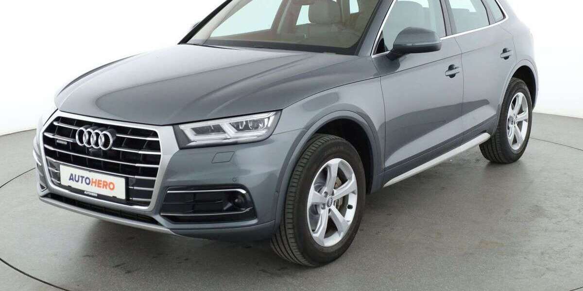 Audi Q5 67.550 km 31.680 &euro; Köln 50739