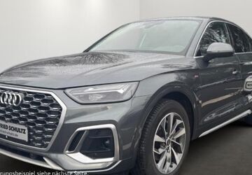 Audi Q5 82.662 km 32.990 &euro; Mettmann 40822