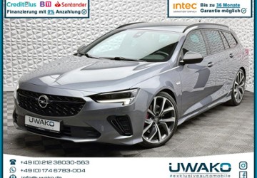 Opel Insignia 59.658 km 26.990 &euro; Solingen 42699