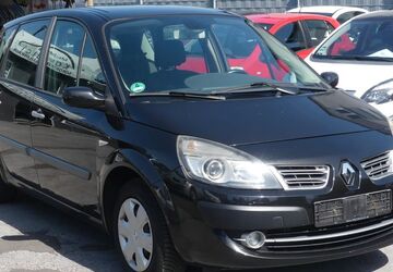 Renault Scenic 249.895 km 1.599 &euro; Leverkusen 51379