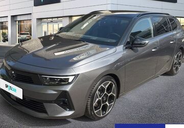 Opel Astra 45.676 km 19.980 &euro; Solingen 42655
