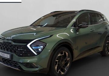 Kia Sportage 29.750 km 35.230 &euro; Leverkusen 51381