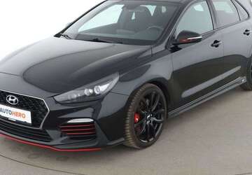 Hyundai i30 71.670 km 21.590 &euro; Köln 50739