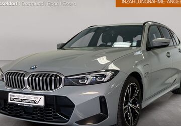 BMW 320 72.957 km 32.890 &euro; Düsseldorf 40237