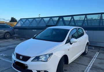 Seat Ibiza 73.000 km 6.200 &euro; Solingen 42699