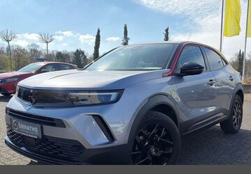 Opel Mokka 24.020 km 19.350 &euro; Bergisch Gladbach 51469