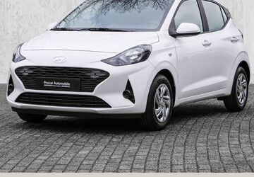 Hyundai i10 3.380 km 13.550 &euro; Köln 50968