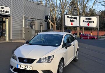 Seat Ibiza 129.000 km 5.290 &euro; Köln 50823