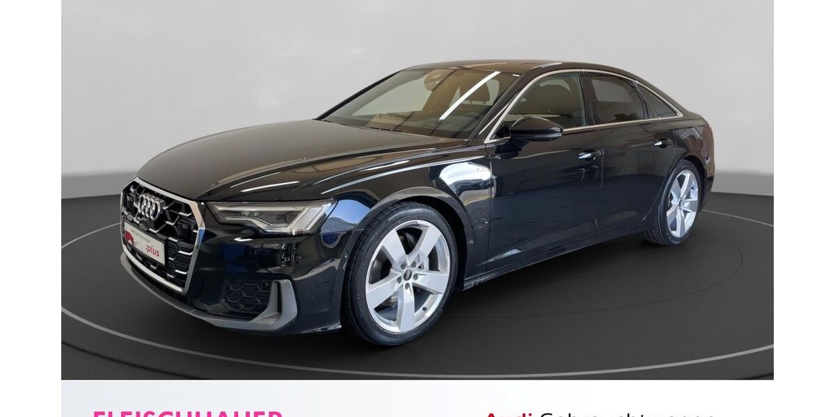 Audi A6 30.005 km 55.990 &euro; Köln 50823