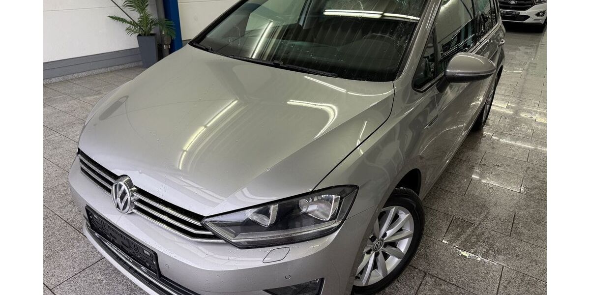 VW Golf Sportsvan 193.584 km 9.690 &euro; Köln 50829