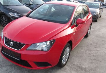 Seat Ibiza 68.800 km 7.200 &euro; Leverkusen 51371