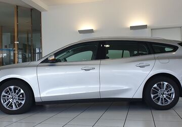 Ford Focus 38.000 km 18.600 &euro; Köln 51149