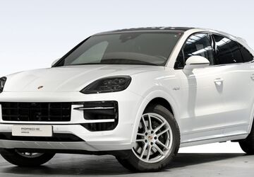 Porsche Cayenne 14.900 km 127.900 &euro; Düsseldorf 40468