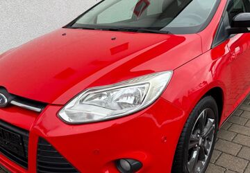 Ford Focus 169.776 km 3.790 &euro; Bergisch Gladbach 51467