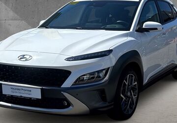 Hyundai KONA 32.500 km 22.890 &euro; Hilden 40721