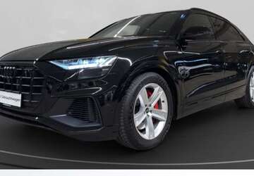 Audi Q8 16.838 km 69.990 &euro; Köln (Raderberg) 50968