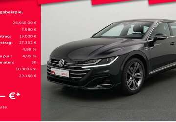 VW Arteon 46.268 km 26.980 &euro; Leverkusen 51373