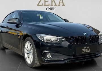 BMW 418 175.428 km 15.900 &euro; Lindlar 51789