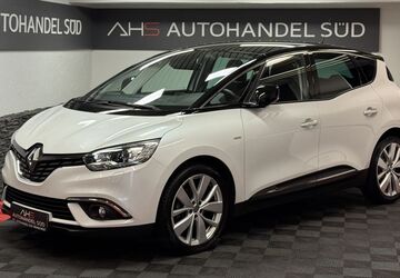 Renault Scenic 77.000 km 13.999 &euro; Remscheid 42857