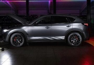 Mazda 3 8.950 km 23.334 &euro; Kürten 51515