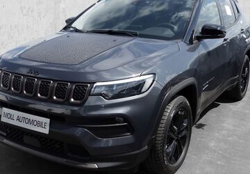 Jeep Compass 28.798 km 28.980 &euro; Köln 50825