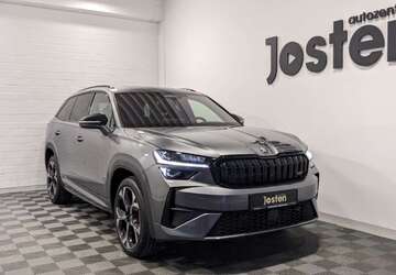 Skoda Kodiaq 6.000 km 53.750 &euro; Monheim am Rhein 40789