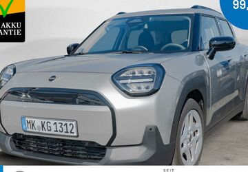 Mini Aceman 4.999 km 26.290 &euro; Overath-Vilkerath 51491