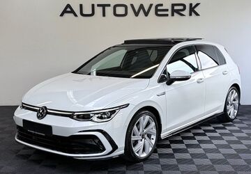 VW Golf 68.500 km 27.999 &euro; Hückeswagen 42499