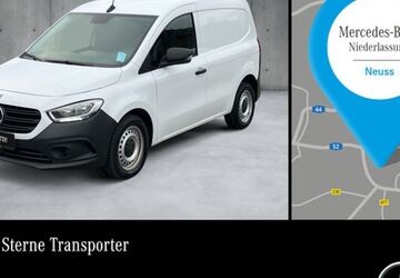 Mercedes-Benz Citan 48.278 km 17.826 &euro; Neuss 41460