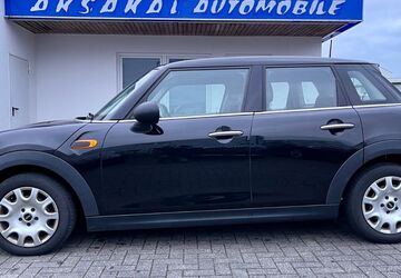 Mini ONE 179.000 km 5.600 &euro; Wipperfürth 51688