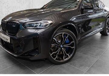 BMW X4 M 16.500 km 68.880 &euro; Leverkusen 51371
