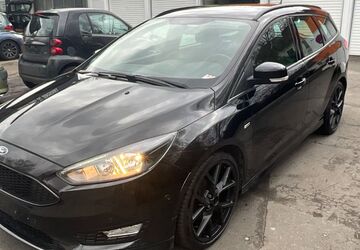 Ford Focus 170.000 km 5.590 &euro; koeln 51105