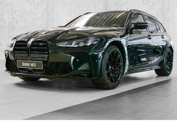 BMW M3 5.000 km 94.980 &euro; Köln 50968