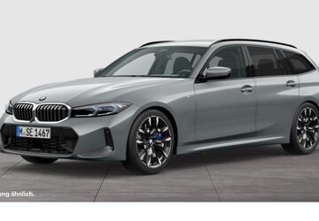 BMW 320 17.950 km 41.340 &euro; Solingen 42719