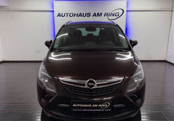 Opel Zafira 183.318 km 7.699 &euro; Ratingen bei Düsseldorf 40878