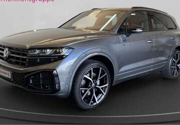 VW Touareg 9.999 km 95.590 &euro; Köln (Ehrenfeld) 50823