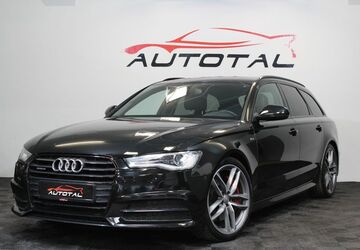Audi A6 216.725 km 19.299 &euro; Wuppertal 42283