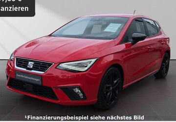 Seat Ibiza 23.800 km 15.890 &euro; Solingen 42719