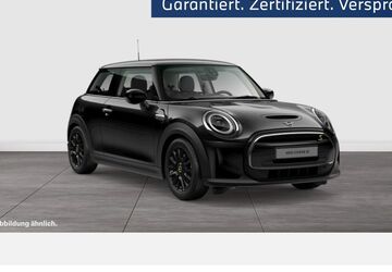 Mini Cooper SE 17.469 km 18.680 &euro; Köln Süd 50968