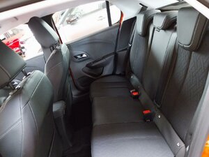 Opel Corsa e Elegance PDC LM-Felgen Tempomat 10.952 km 15.790 &euro; HAAN 42781