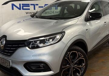 Renault Kadjar 96.711 km 15.800 &euro; Hilden 40721