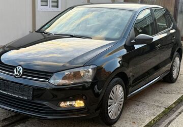 VW Polo 154.000 km 5.900 &euro; Hattingen 45525