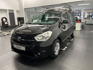 Gebrauchte Dacia Dokker